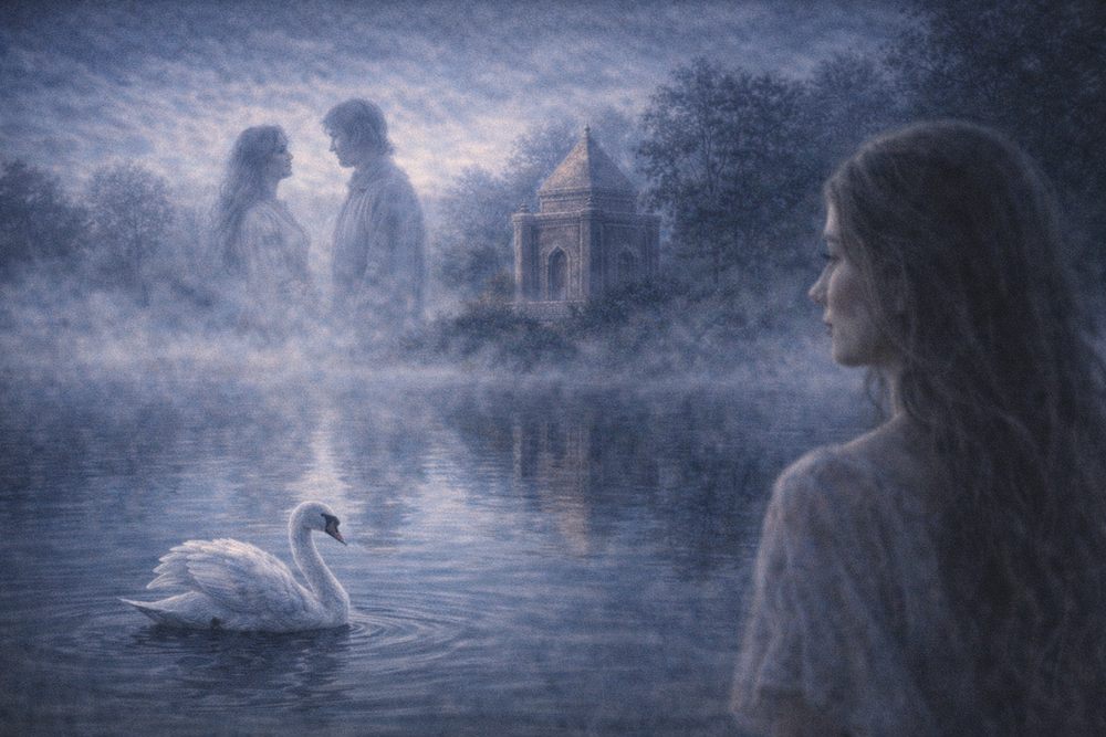 Самал Зікірияқызы. Айша Бибі