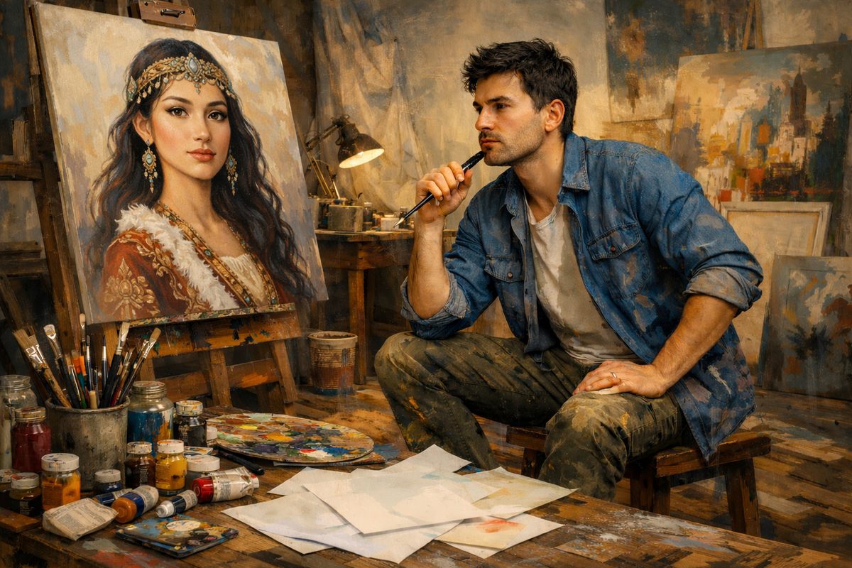 Айзат Рақыш. Жүректің көзімен қарашы        