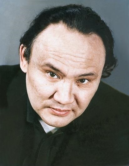 Рамазан Тоқтаров