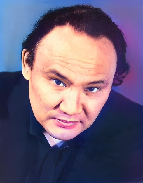 Рамазан Тоқтаров