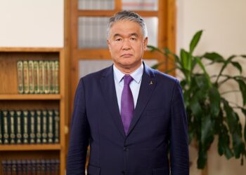 Сұлтан Раев: «Күн қармаған бала» менің әдебиеттегі жолымды ашып берді